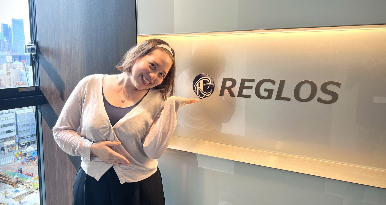 インタビュー３