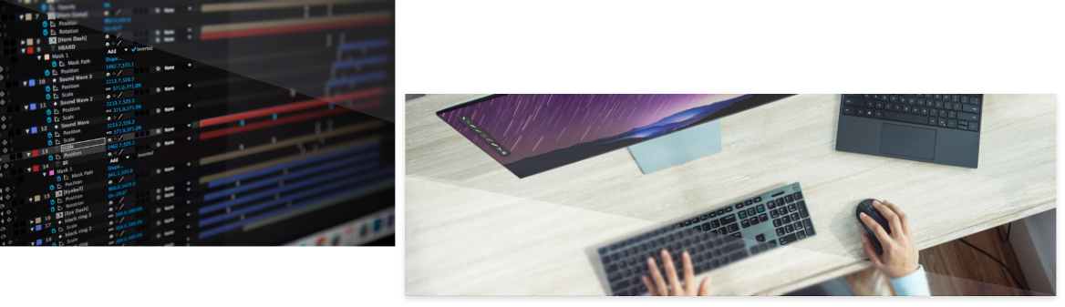 RetaAgoraが送る育成環境