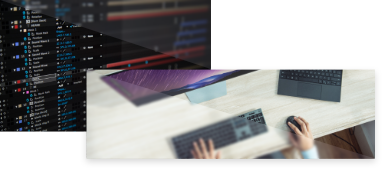 RetaAgoraが送る育成環境